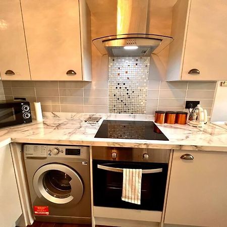 Lovely Studio Close To Brighton Station 外观 照片