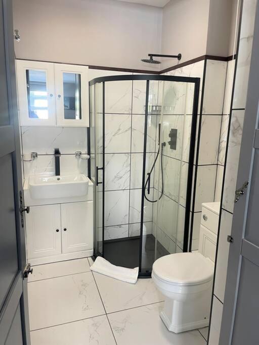 Lovely Studio Close To Brighton Station 外观 照片